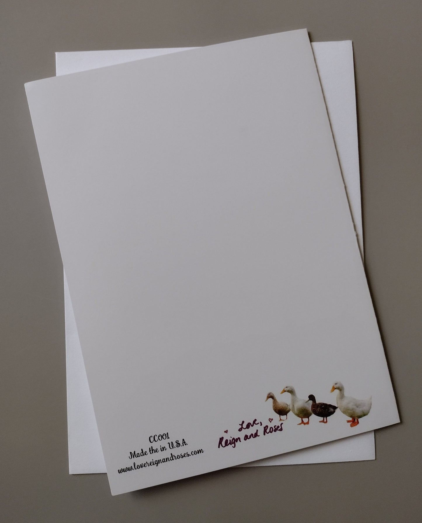 Congratulations Greeting Card